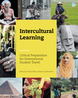 Intercultural Learning