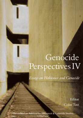 Genocide Perspectives IV